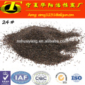 Sand blasting garnet 30/60 mesh